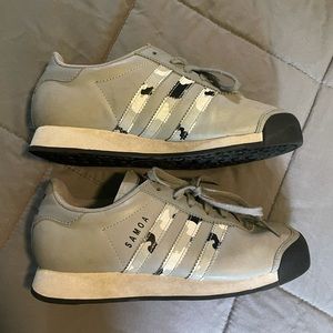 Adidas Samoa